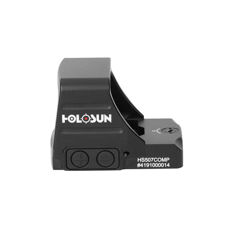 Holosun 507 Comp [rood]