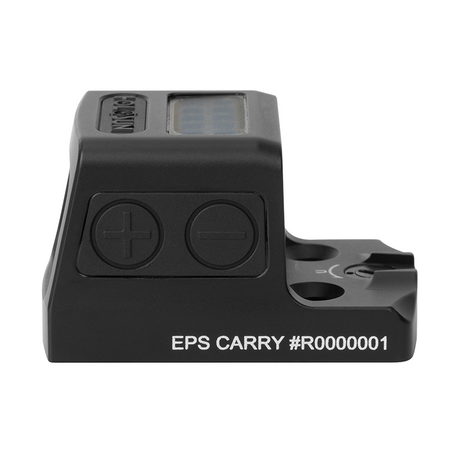 Holosun EPS Carry [groen]
