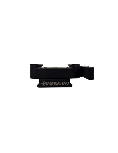 Arca Swiss naar Arca Swiss adapter