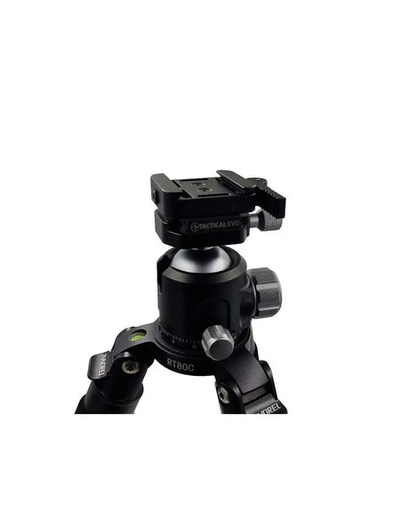 Arca Swiss naar Arca Swiss adapter