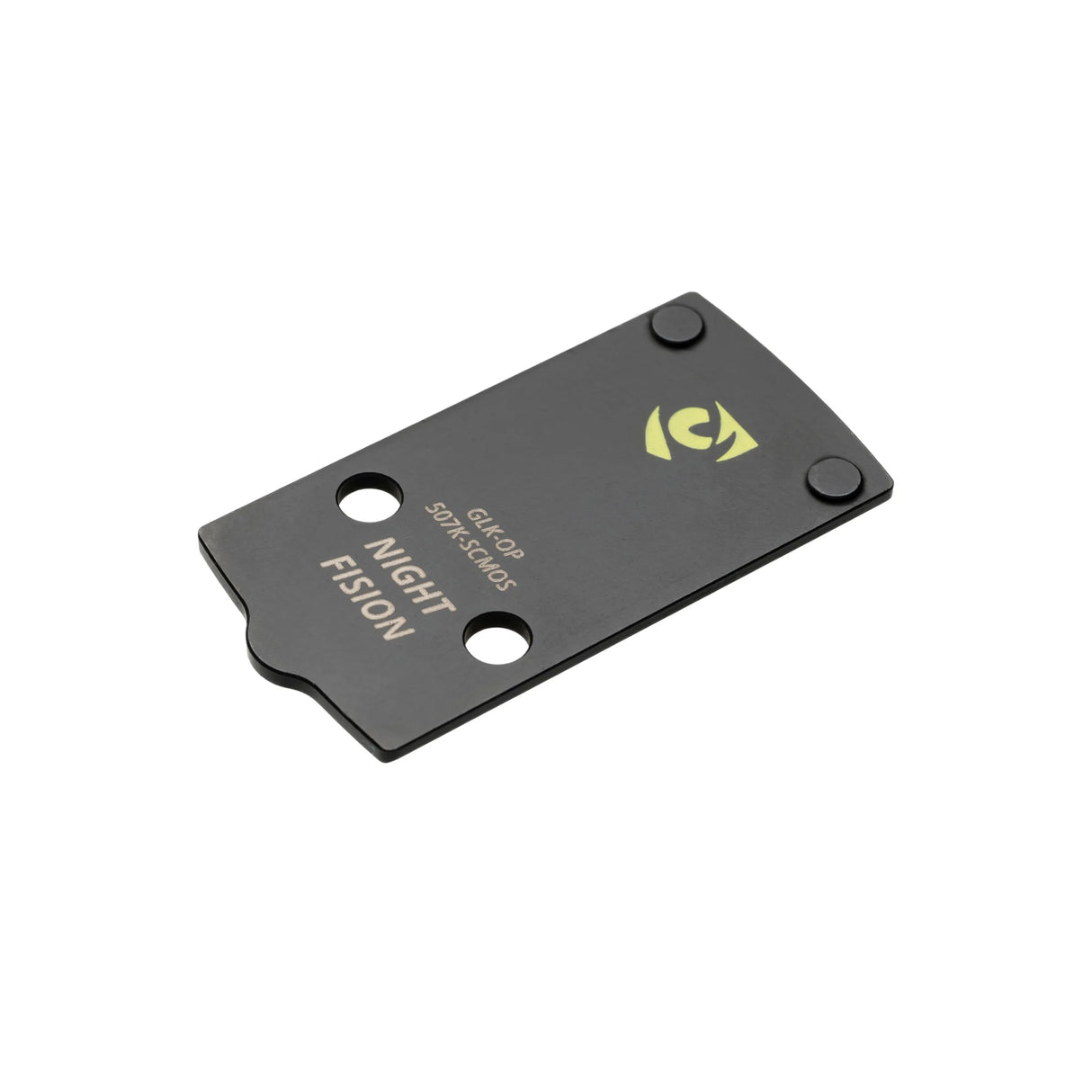 Red dot plaat voor Glock 43X MOS & 48 MOS | Holosun K-series footprint