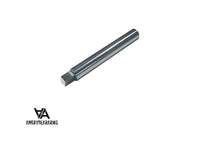 Richtmiddelen driftpons gereedschap 