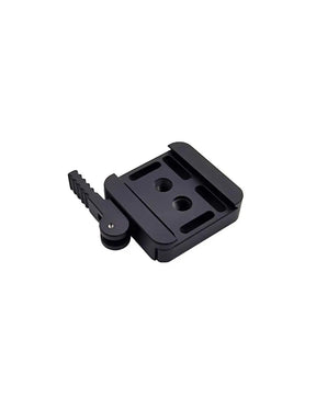 Arca Swiss naar statief [1/4’’ & 3/8’’ schroeven] reductie