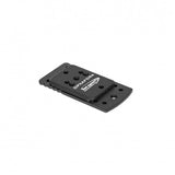 APF [Ergal & Pro] AF [Ergal & Pro] adapterplaat | type A [RMSc DPP Docter footprint]