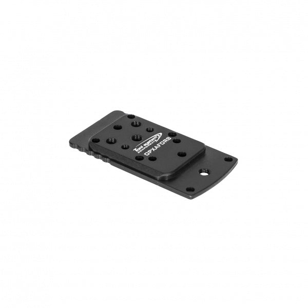 APF [Ergal & Pro] AF [Ergal & Pro] adapterplaat | type B [RMR & RTS footprint]