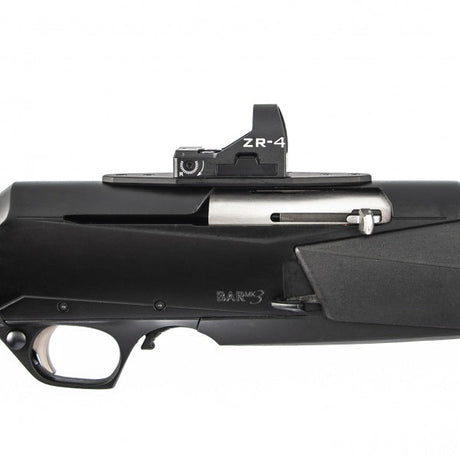 Benelli Argo, Browning Bar, Winchester SXR red dot montage universal | type A Toni System