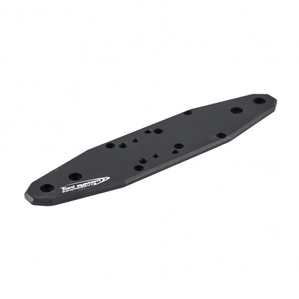 Benelli Argo, Browning Bar, Winchester SXR red dot montage universeel | type B 
