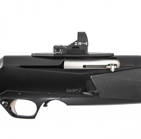 Benelli Argo, Browning Bar, Winchester SXR red dot montage universeel | type B 
