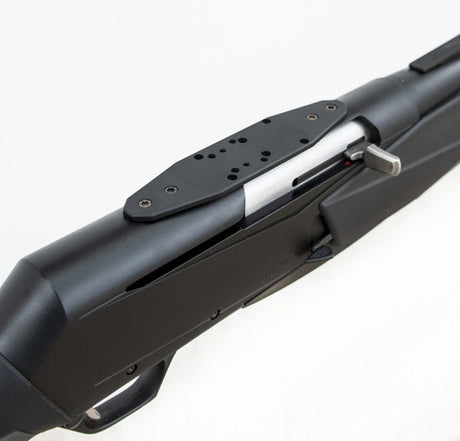 Benelli Argo, Browning Bar, Winchester SXR red dot montage universal | type B Toni System