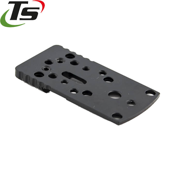 Beretta 92X Performance red dot montage universeel | type B 