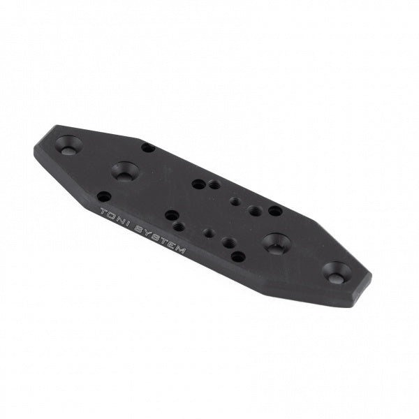 Beretta 1301 [Competition & Competition Pro] red dot montage | type B [RMR & RTS footprint]