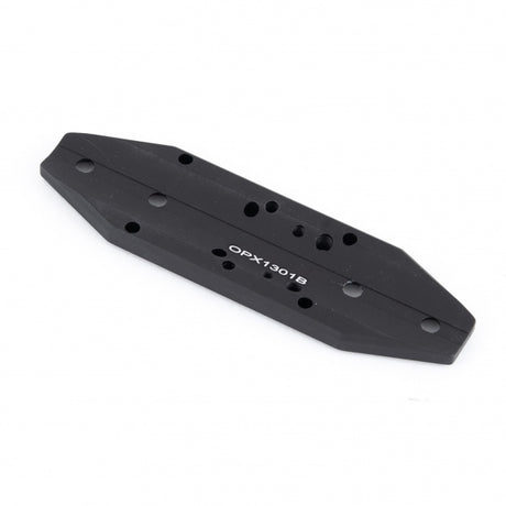 Beretta 1301 [Competition & Competition Pro] red dot montage | type B [RMR & RTS footprint]
