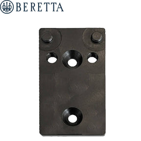 Beretta 80X Cheetah adapterplaat | Holosun K-series footprint