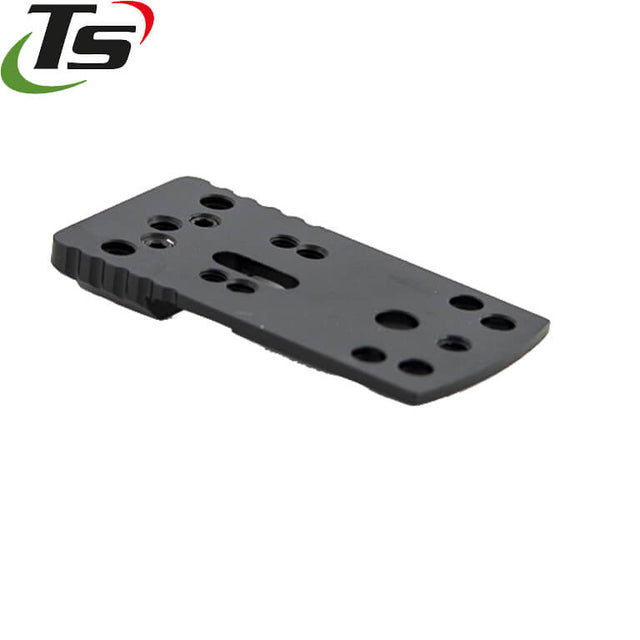 Beretta 92X Performance red dot montage universeel | type A Toni System