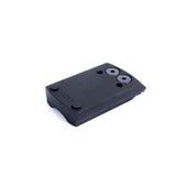 Beretta [92 96 98 M9A1 M9A3] red dot montage | Trijicon RMR footprint