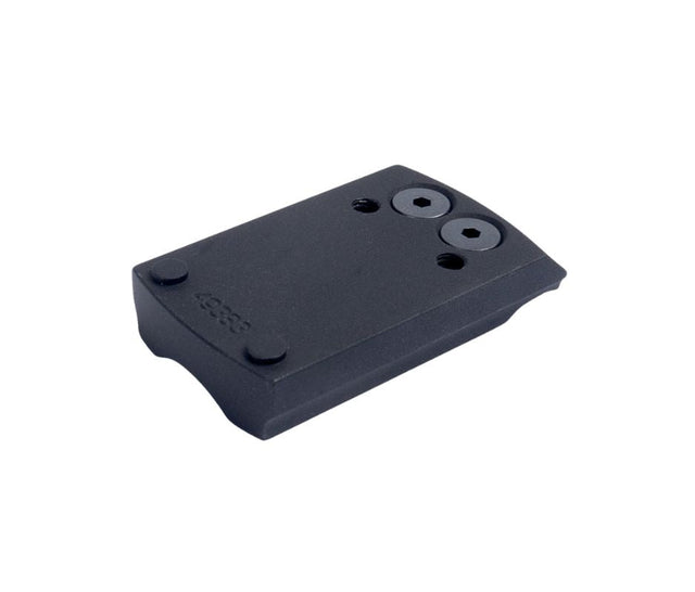 Beretta [92 96 98 M9A1 M9A3] red dot montage | type S [RMSc DPP K-series footprint]