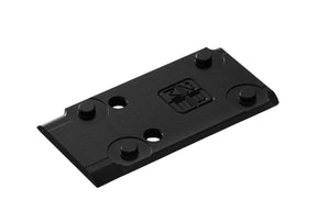 Beretta [APX A1 & APX RDO] adapterplaat | Shield RMSc footprint