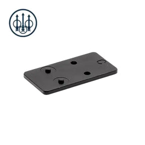Beretta [APX A1 & APX RDO] adapterplaat | C-More RTS footprint Beretta