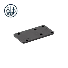 Beretta [APX A1 & APX RDO] adapterplaat | Docter footprint Beretta