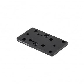 Beretta [APX A1 & APX RDO] adapterplaat | type G [RMR & RTS footprint]