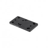 Beretta [APX A1 & APX RDO] adapterplaat | type F [RMSc DPP Docter footprint]