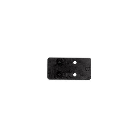 Beretta [APX A1 & APX RDO] adapterplaat | C-More RTS footprint