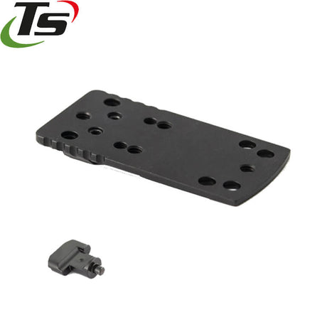 Beretta APX red dot montage | type A [RMSc, DPP, Docter footprint]