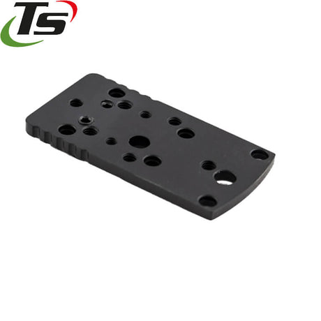 Beretta PX4 [incl. Storm & Storm Inox] red dot montage | type B [RMR & RTS footprint]