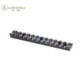 Bergara B14 Short Action Picatinny rail | 20 moa Contessa