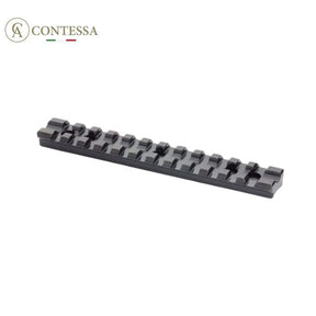 Bergara B14 Short Action Picatinny rail | 20 moa Contessa
