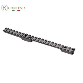 Bergara B14 Short Action Picatinny rail met verlenging voor thermal / night vision