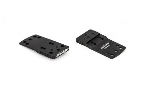 Bernardelli Mega red dot vizier montage | type A [RMSc, DPP, Docter footprint]