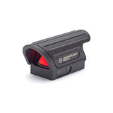 C-More RTS2 harde regenhoes 