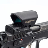 C-More RTS3 harde regenhoes 