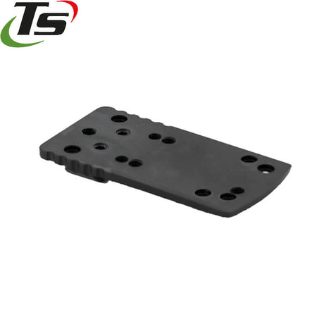CZ 75 [75B 75 SP-01 P-01] red dot montage | type A [RMSc DPP Docter footprint]