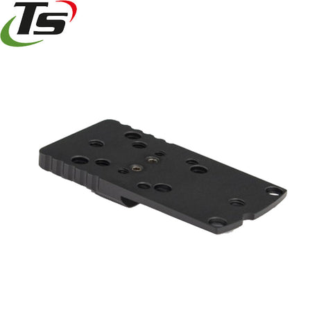 CZ Shadow 2 CZ 75 SP-01 Shadow red dot montage | type B [RMR & RTS footprint]