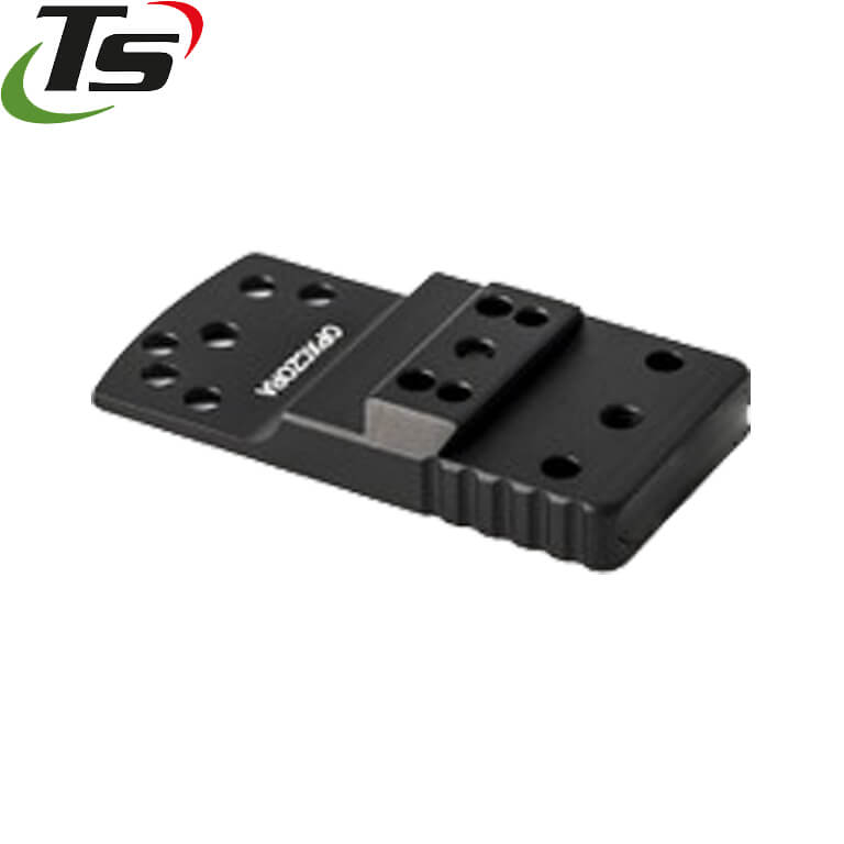 CZ TS 2 red dot mount universal | type A Toni System