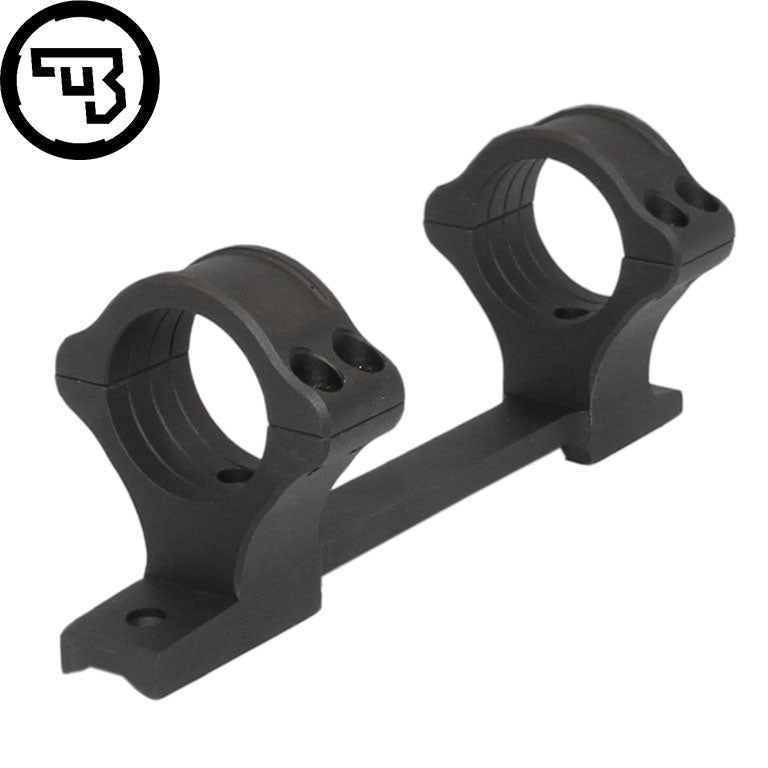 CZ 600 montageringen voor zwaluwstaart | 30mm [Medium] 