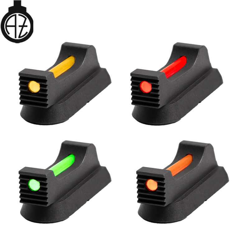 CZ 75B, CZ 75 P-01 & Compact, CZ 85 & 97 korrel met fiber optic | 5.5 x 1.0 mm