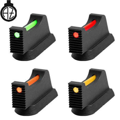 CZ Kadet korrel met fiber optic | 7.5 x 1.0 mm