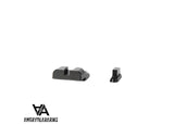 CZ P-07 CZ P-09 richtmiddelen | blank