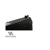 CZ P-09 NOCTURNE leeg vizieren 