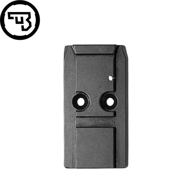 CZ P-10 Optics Ready plaat | Aimpoint Acro footprint