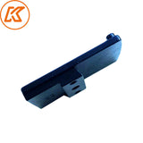 CZ P-10 [P-10C P-10F P-10S] red dot montage | Shield RMSc footprint