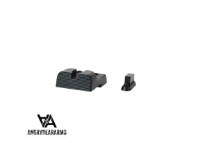 CZ P-10 [P-10C P-10F P-10S] richtmiddelen | blank
