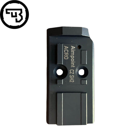 CZ Shadow 2 Optics Ready plaat | Aimpoint Acro