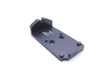 CZ Shadow 2 adapterplaat with integrated rear sight | Trijicon RMR footprint