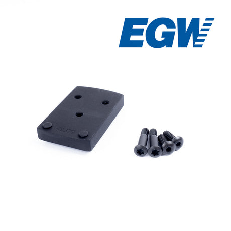 CZ TS 2, CZ Shadow 2 Target red dot montage | type S [RMSc, DPP, K-series footprint]