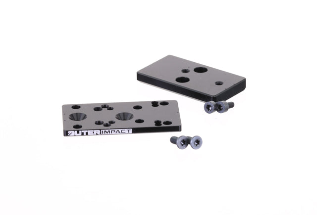 Canik METE adapterplaat Optics Ready | type C [RMR, Docter, RTS footprints]