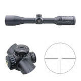 Vector Optics Continental 1.5-9x42 SFP richtkijker 